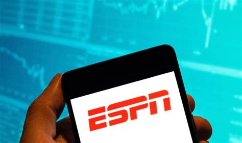 ESPN/Disney Has Stopped Tweeting On All Accounts In Protest Of Elon ...