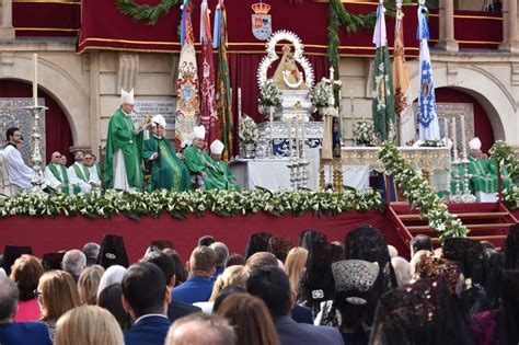 Se Crea La Comisi N Para La Celebraci N Jubilar Diocesana Con Motivo