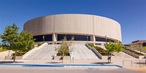 Commencement Exercises Will Be Held by UNR on Saturday at Lawlor Events ...