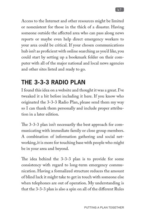 Preppers Communication Handbook Book By Jim Cobb Official