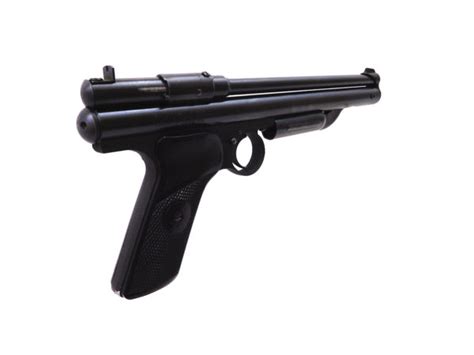 Crosman 130 2nd Variant Pellet Pistol Baker Airguns