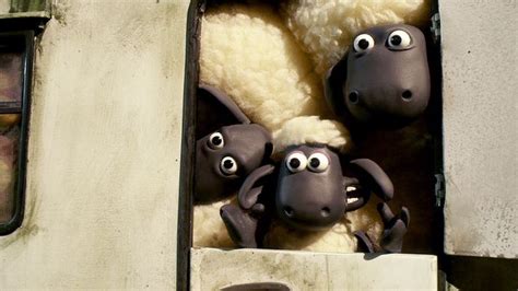 Shaun The Sheep Abc Iview