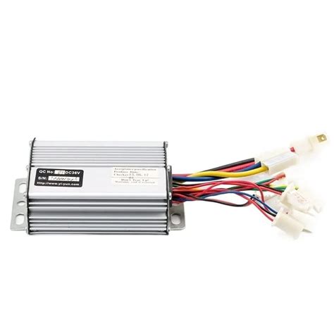 1000w 36v 48v Dc Brushed Motor Speed Controller In Pakistan