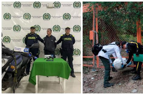 Sicario Que Se Enfrentó A Tiros Con La Policía Había Matado A Un Joven