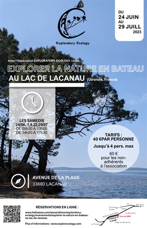 Explornature Exploratory Ecology