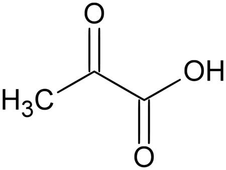 Pyruvate Dehydrogenase Complex Flashcards Quizlet