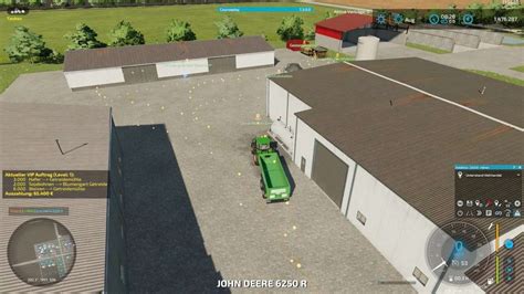 Kurs FS22 Autodrive Gnadenthal V1 5 0 0 Farming Simulator 22 Mod