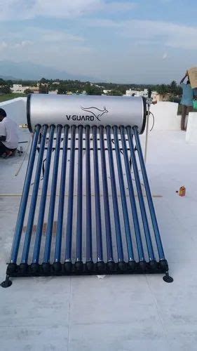 Storage Win Hot Plus Series V Guard Solar Water Heater Lpd At Rs