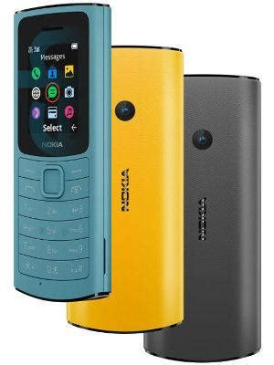 Nokia G Price In India June Full Specs Comparison