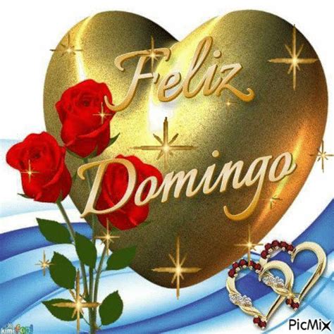 Feliz Domingo Amor