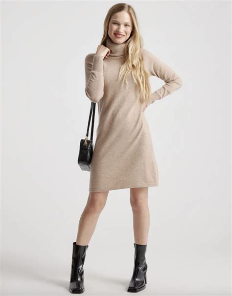 Best Sweater Dresses For Women 2023 Shop Stylish And Cozy Fall Dresses