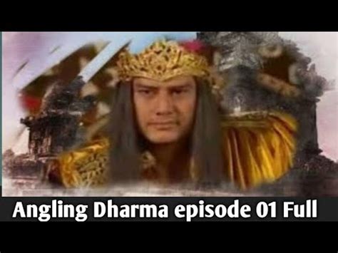 Angling Dharma Episode 1 YouTube