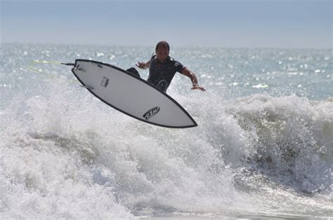 Comment Choisir Sa Planche De Surf R Surf