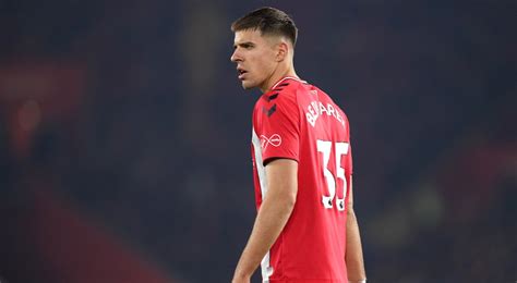 Premier League Southampton Aston Villa Bednarek Lepszy Od Casha W