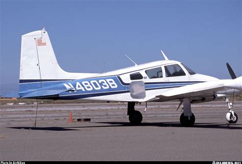 Cessna 310 Untitled Aviation Photo 0086322