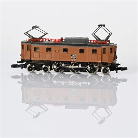 Märklin Miniclub Spur Z Ae 3 6 II 10460 Kaufen auf Ricardo