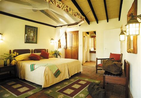 Sarova Lion Hill Game Lodge, Lake Nakuru, Kenya - Trailfinders the ...