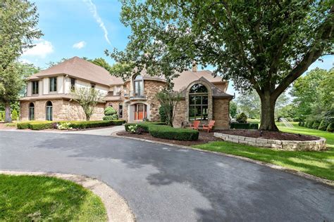 South Barrington, IL Real Estate - South Barrington Homes for Sale ...