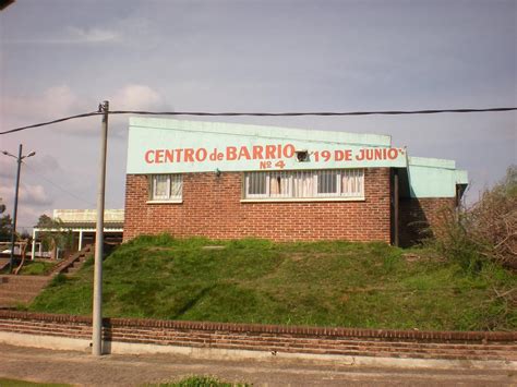 La Lupa Convocan A Elecciones En Centro De Barrio N