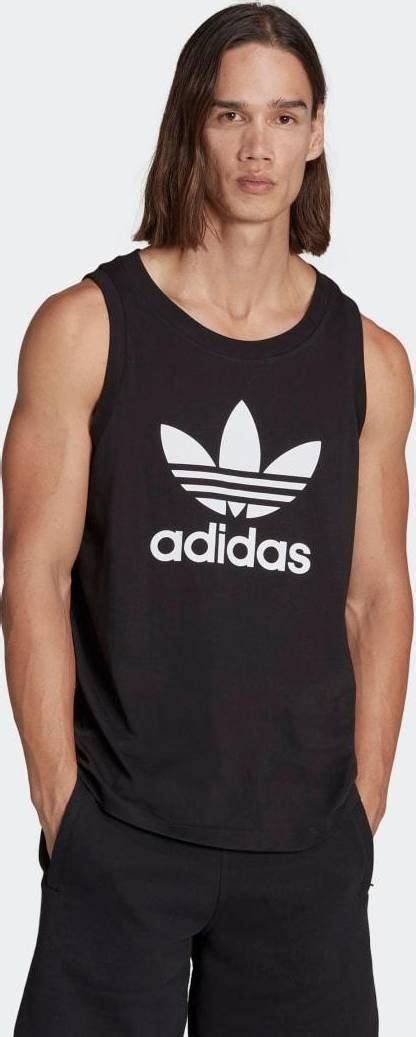 Adidas Adicolor Classics Trefoil Tank Top • Price