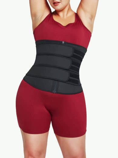 Best Plus Size Shapewear And Waist Trainers Are Hot Selling Right Now