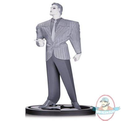 Batman Black And White Joker Statue Frank Miller Dc Collectibles | Man ...