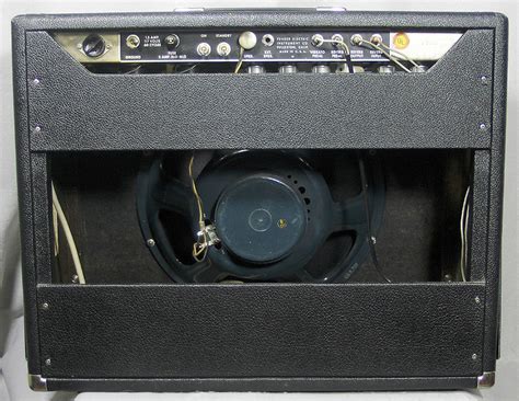 Bf Sf Vibroverb Fenderguru