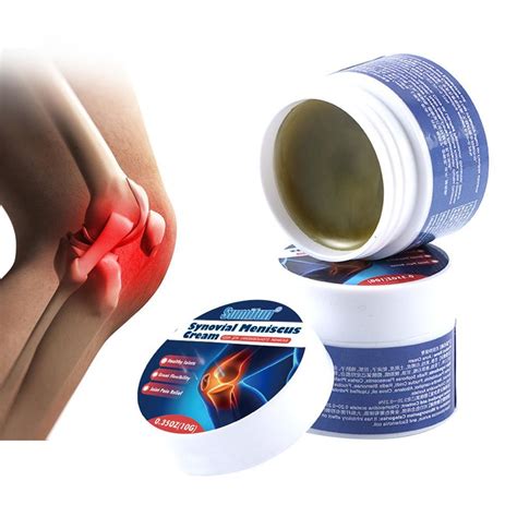 Crema Para Aliviar El Dolor De Rodilla Yeso Para Aliviar El Dolor En