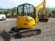 JCB Mini Excavator 8030 ZTS Crawler