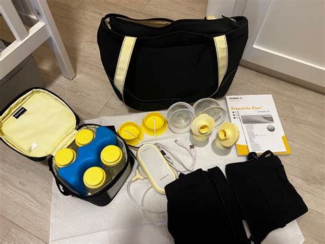 Medela Freestyle Flex Full Set Babies And Kids Nursing And Feeding