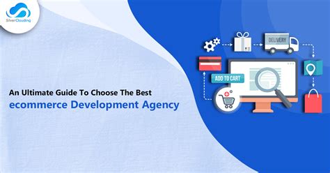 Top E Commerce Development Companies In India An Ultimate Guide To