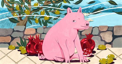 Pork Is A Greek Christmas Tradition Eater