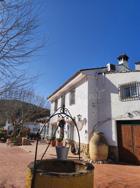 Alojamiento Rural Marien Casa rural en Alcaudete Jaén