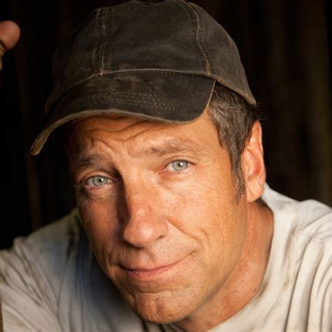 Mike Rowe Executive Speakers Bureau