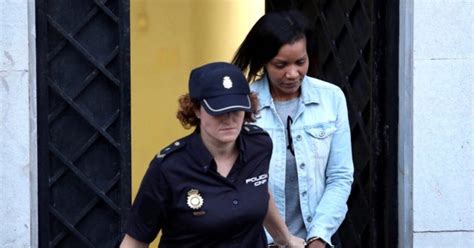 Ana Julia Quezada declarada culpable del asesinato con alevosía de