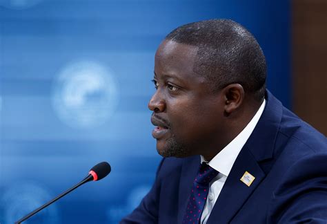 Anti-corruption authorities to investigate Zambia's foreign minister