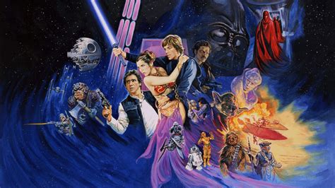 Legendas Net Return Of The Jedi Star Wars Episode VI Return Of The