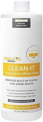 Amazon Thetford Tank Blaster Level Sensor Cleaner Black Grey