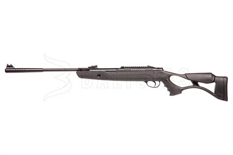 Air Rifle Hatsan Airtact Pd Vortex Mm Balistas