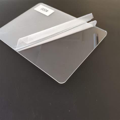 Mm Mm Mm Advertising Clear Acrylic Plastic Glass Pmma Sheet