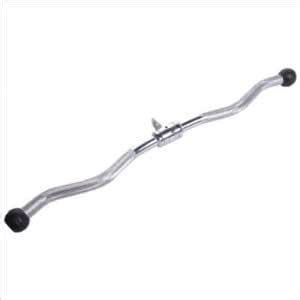 Amazon Ader Revolving Curl Bar W Rubber Knob RCB 28RB Weight