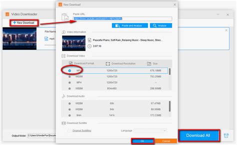 How to Convert YouTube to MP4 Safely?