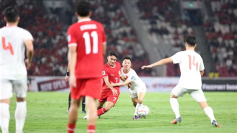 Bak Bumi Dan Langit Intip Perbedaan Harga Tiket Pertandingan Timnas