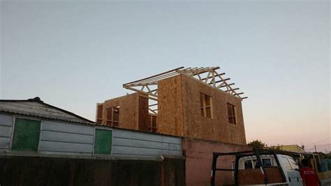 Foto Construcción de Casa de INGEHAND Ingeniería en Mantenimiento y