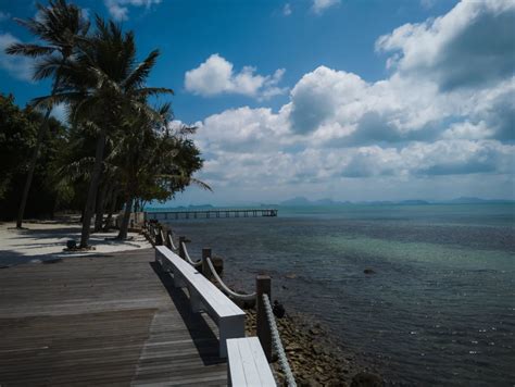 O Dormir Koh Samui En Thailande Nos Conseils Pour Se Loger