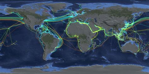 Attom Helps Trans Pacific Telecom Operator Build Cable Landing Stations