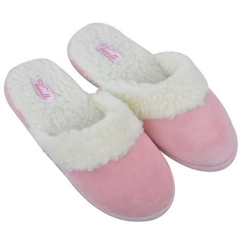 Pantufa De Pelinhos Feminino JC 923123 Vairelli Le Lingerie