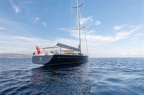 G2 launches for first charter season in the Caribbean | SYT