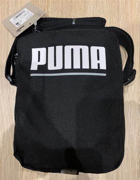 Сумка чоловіча Puma / Месенджер / Сумка через плече / Оригінал: 475 грн ...