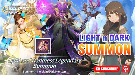 SUMMONING LEGENDARY LND SCROLL FROM NEW SUMMONER WAY SUMMONERS WAR